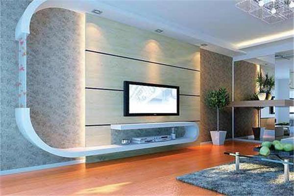 东方锦宏装饰装潢